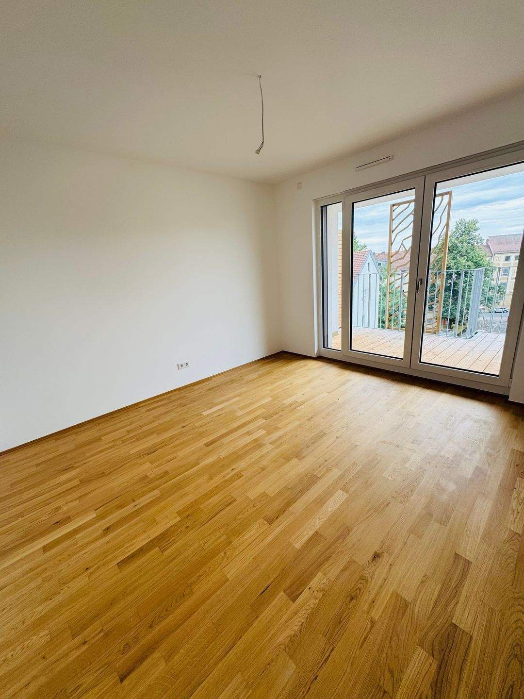 BEZUGSFERTIG 3-Zimmer-Wohung PARKLANE in Nürnberg! – Ludwig-Feuerbach-Straße 4b, 90489 Nürnberg – Vorschaubild 14