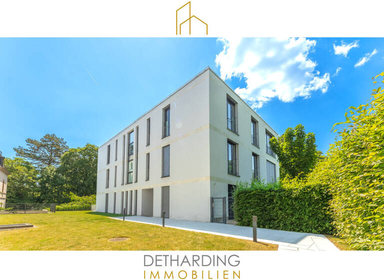Terrassenwohnung zur Miete 1.700 € 3 Zimmer 121,4 m²<br/>Wohnfläche EG<br/>Geschoss Bad Wilhelmshöhe Kassel / Wilhelmshöhe 34131
