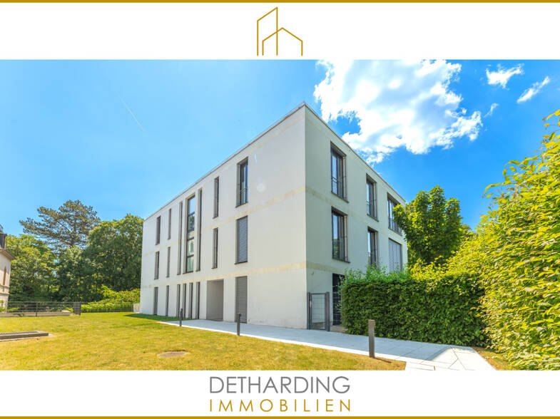 Terrassenwohnung zur Miete 1.700 € 3 Zimmer 121,4 m² EG Bad Wilhelmshöhe Kassel / Wilhelmshöhe 34131