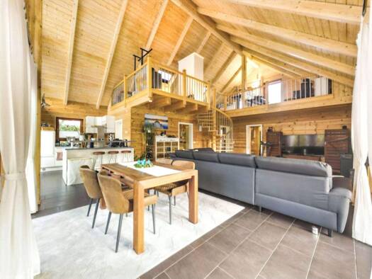 Einfamilienhaus zum Kauf 495.000 € 3 Zimmer 127,5 m² 768 m² Grundstück Heese Celle 29225