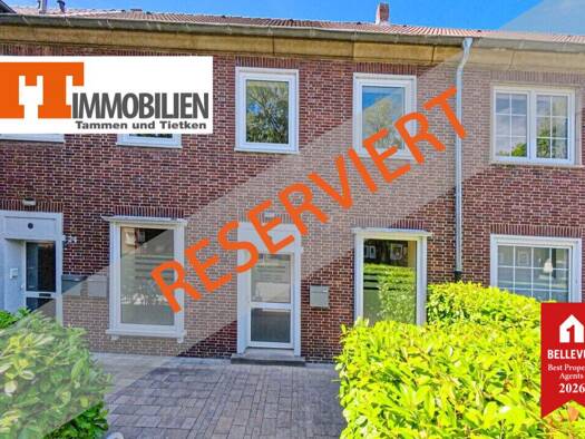 Haus zum Kauf 329.000 € 8 Zimmer 227 m² 390 m² Grundstück Altengroden Wilhelmshaven 26386