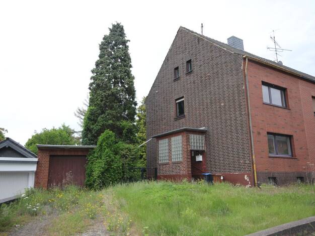 Grundstück zum Kauf provisionsfrei 250.000 € 800 m² Grundstück Kendenich Hürth 50354