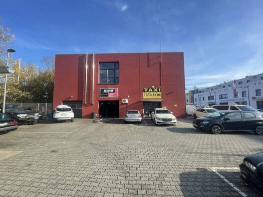 Lagerhalle zum Kauf 480.000 € 4,5 m² Lagerfläche Oberdollendorf Königswinter / Oberdollendorf 53639