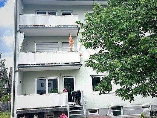 Wohnung zum Kauf provisionsfrei 188.900 € 2 Zimmer 62 m² Geschoss 1/3 Wittelsbacherstraße 77 Altenfurt Nürnberg 90475