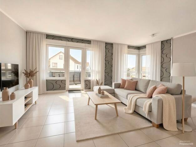 Wohnung zum Kauf 259.000 € 2 Zimmer 65 m² 1. Geschoss Neue Straße 28 Gronau Bad Vilbel 61118