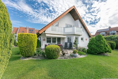 Mehrfamilienhaus zum Kauf 799.000 € 7,5 Zimmer 237,2 m² 720 m² Grundstück Donaustetten Ulm 89079