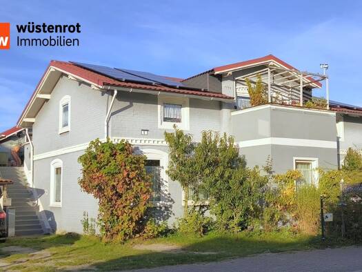 Mehrfamilienhaus zum Kauf als Kapitalanlage geeignet 895.000 € 15 Zimmer 382 m² 1.160 m² Grundstück Dahme Dahme 23747