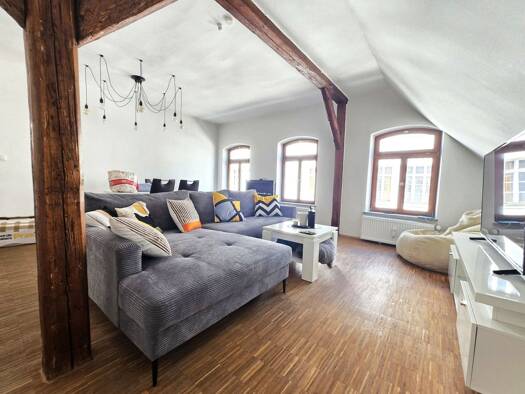 Wohnung zur Miete 1.090 € 2 Zimmer 60 m² Geschoss 3/3 frei ab 01.09.2026 Ingolstadt 85049