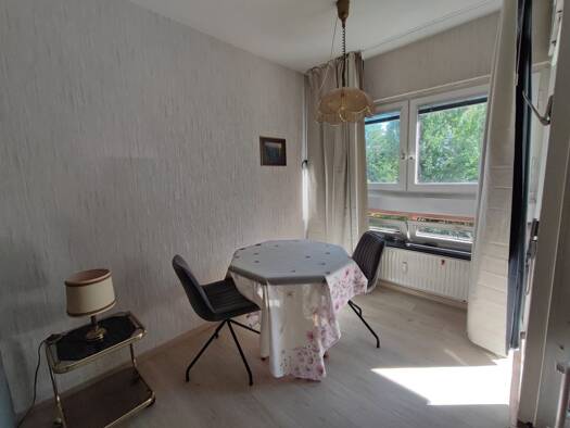 Studio zur Miete 820 € 1 Zimmer 40 m² Geschoss 2/3 frei ab sofort Halensee Berlin 10711