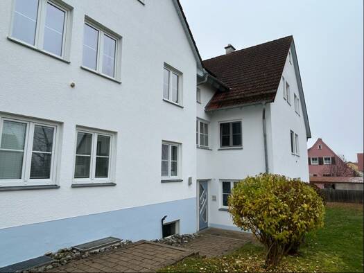 Wohnung zur Miete 540 € 2 Zimmer 54 m² frei ab sofort Dinkelsbühl 91550