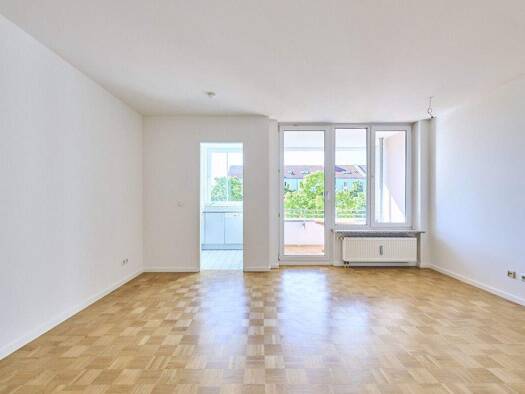Wohnung zum Kauf 435.000 € 2 Zimmer 51 m² 2. Geschoss Berg am Laim München 81673