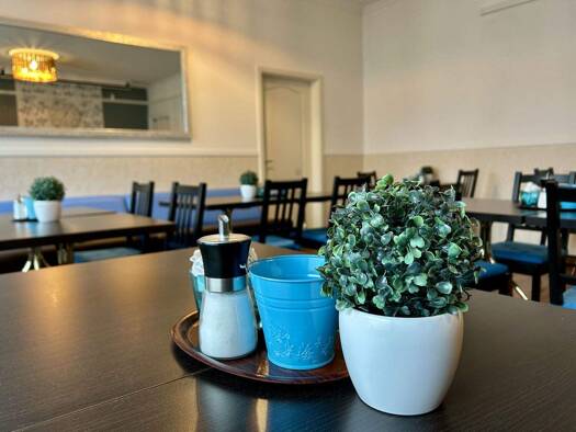 Restaurant zur Miete 950 € Lehe Bremerhaven 27580