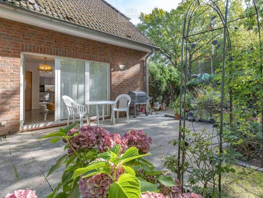 Doppelhaushälfte zum Kauf 398.000 € 4 Zimmer 102 m² 314 m² Grundstück Kaltenkirchen 24568