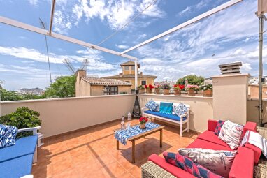 Stadthaus zum Kauf 1.250.000 € 3 Zimmer 94 m² 74 m² Grundstück Palma de Mallorca 07013