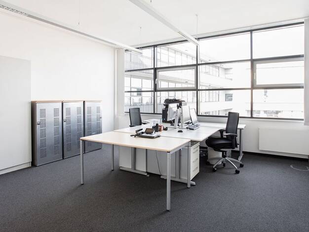 Bürofläche zur Miete provisionsfrei 1.050 € 45 m² Bürofläche Landsberger Straße Laim München 80687