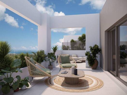 Wohnung zum Kauf - Erstbezug 283.000 € 2 Zimmer 100 m² Pulpí 04648