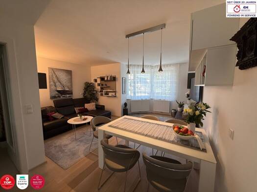 Wohnung zum Kauf 705.000 € 4 Zimmer 96,5 m² 2. Geschoss Hietzing 1130