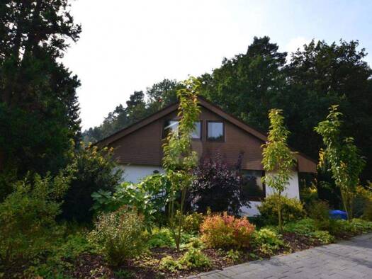 Mehrfamilienhaus zum Kauf 960.000 € 8 Zimmer 174 m² 850 m² Grundstück Eißendorf Hamburg Eißendorf 21077