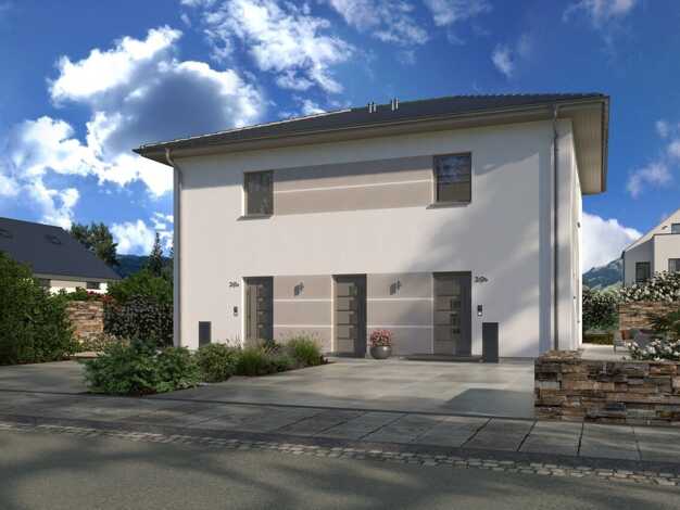 Mehrfamilienhaus zum Kauf 1.327.800 € 8 Zimmer 226,1 m² 996 m² Grundstück Limbach Kirkel 66459