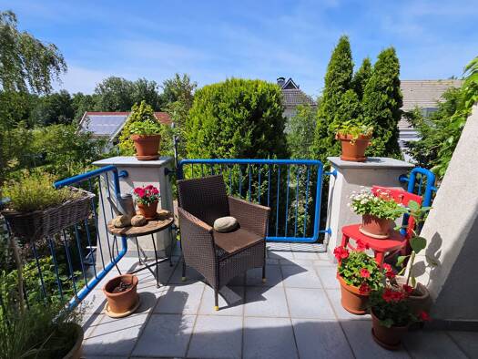 Maisonette zum Kauf 275.000 € 2 Zimmer 54 m² 1. Geschoss Ostseeallee 12 Rerik 18230