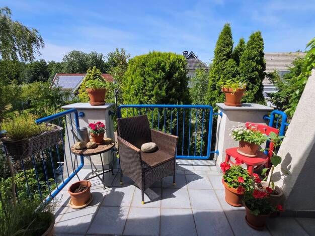 Maisonette zum Kauf 275.000 € 2 Zimmer 54 m² 1. Geschoss Ostseeallee 12 Rerik 18230
