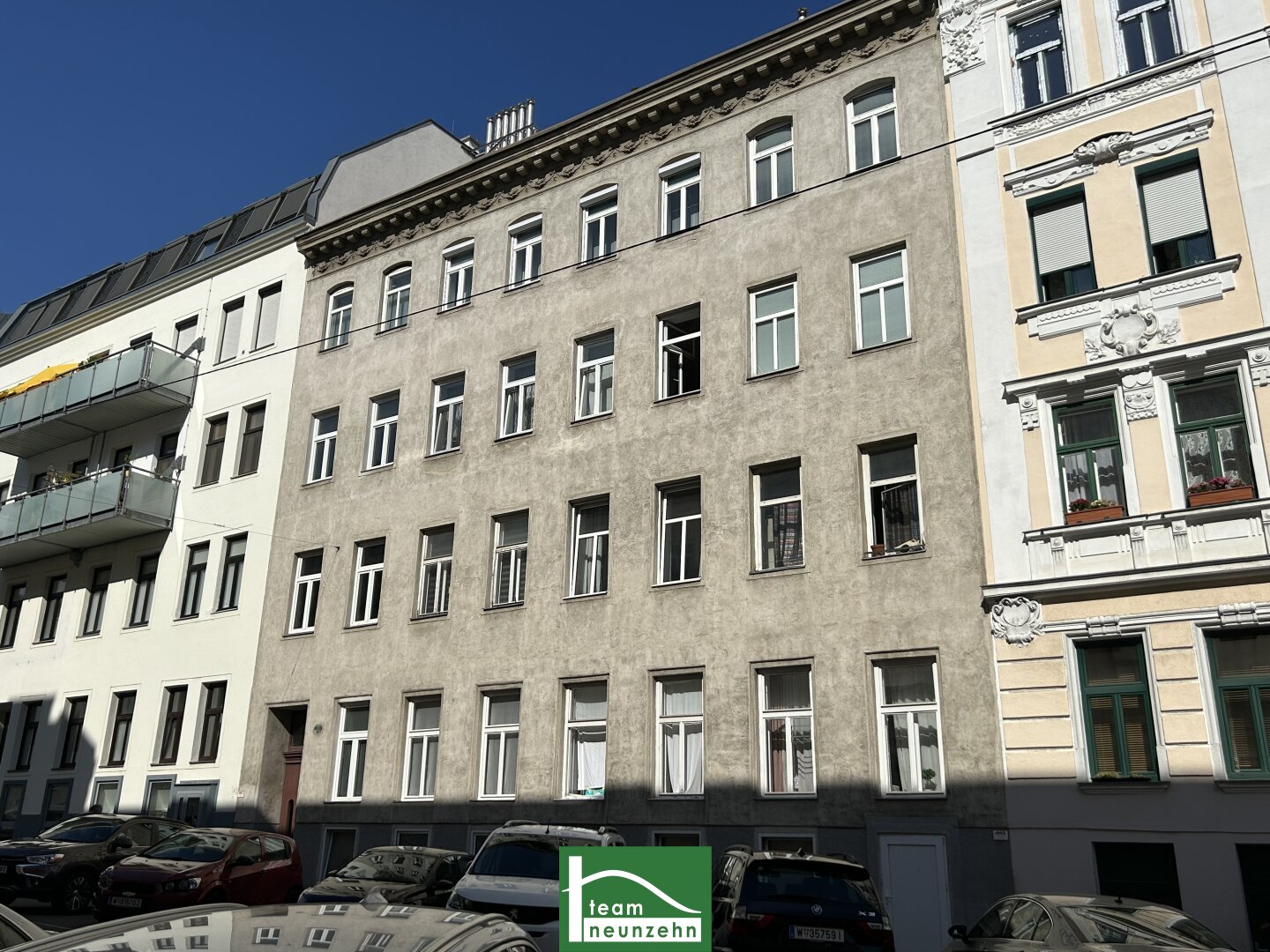 Wohnung zum Kauf 165.000 € 1 Zimmer 42,2 m²<br/>Wohnfläche 1.<br/>Geschoss 31.05.2025<br/>Verfügbarkeit Missindorfstraße 28 Wien 1140