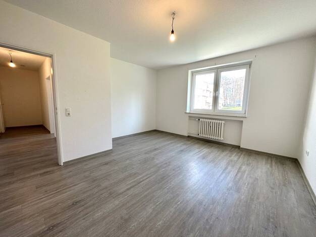Wohnung zur Miete 739 € 3 Zimmer 72,2 m² 1. Geschoss frei ab 12.12.2026 Haslindestraße 1 Neuasseln Dortmund 44309