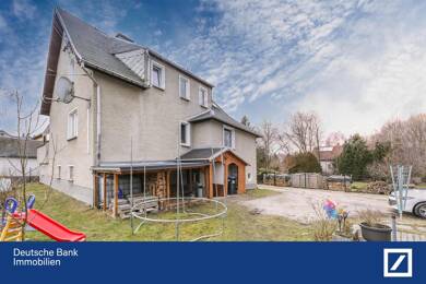 Einfamilienhaus zum Kauf 154.000 € 5 Zimmer 111,2 m² 428 m² Grundstück Crottendorf Crottendorf 09474
