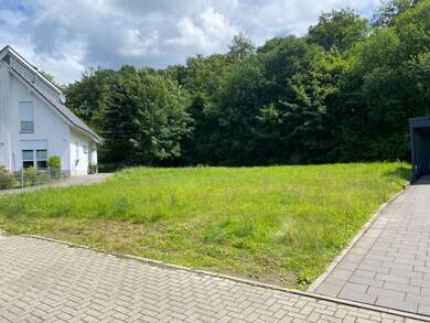 Grundstück zum Kauf 280.000 € 768 m² Grundstück Bad Iburg Bad Iburg 49186