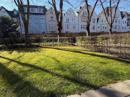 Wohnung zum Kauf 199.000 € 2 Zimmer 60,9 m² Windberg Mönchengladbach 41063