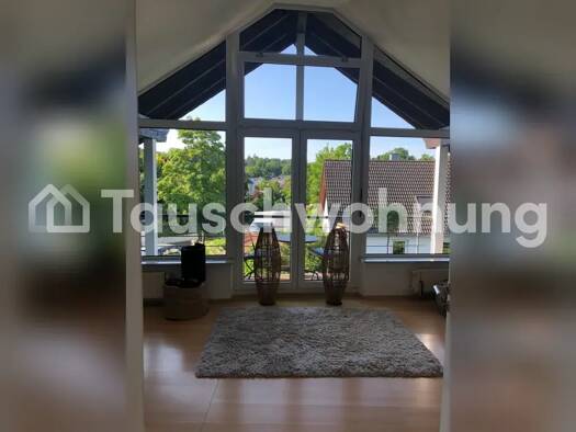 Wohnung zur Miete Tauschwohnung 1.400 € 3 Zimmer 82 m² 1. Geschoss Venusberg Bonn 53127