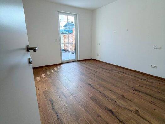 Wohnung zum Kauf 289.000 € 2 Zimmer EG Ranshofen 5282