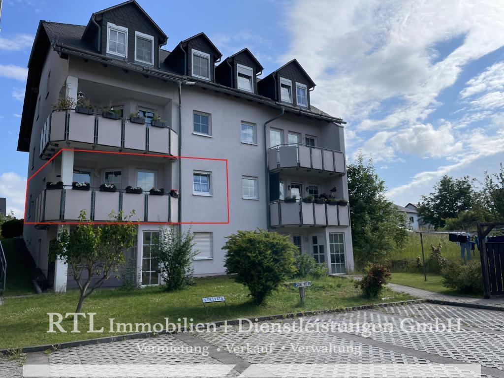 Wohnung zum Kauf provisionsfrei 95.000 € 3 Zimmer 69,6 m²<br/>Wohnfläche Lobenstein Bad Lobenstein 07356