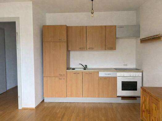 Wohnung zur Miete 460 € 2 Zimmer 46,1 m² EG Rossergersiedlung 18 Fischbach 8654