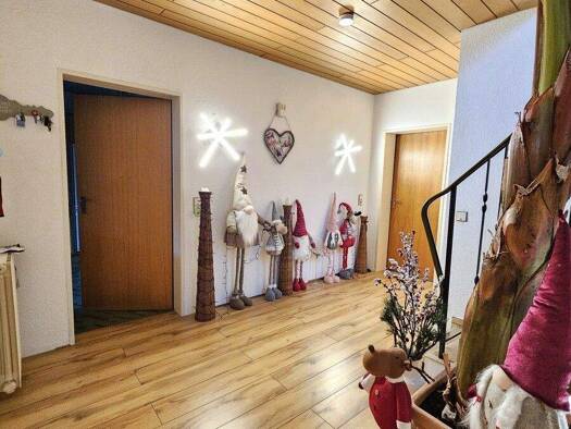 Einfamilienhaus zum Kauf 379.000 € 4 Zimmer 125 m² 500 m² Grundstück Fallersleben Wolfsburg / Fallersleben 38442