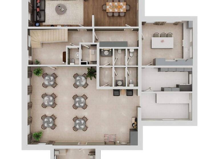 Einfamilienhaus zum Kauf 549.000 € 8 Zimmer 280 m² 672 m² Grundstück Fahrdorf 24857