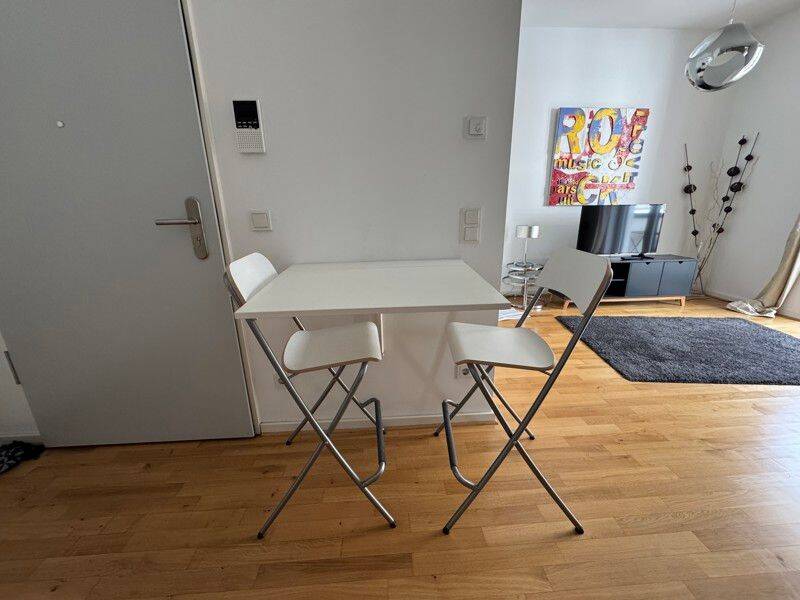 Wohnung – Leipzig, Zentrum-Südost - Ansicht 3