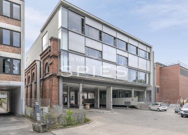 Bürofläche zur Miete provisionsfrei 13,80 € 182 m² Bürofläche teilbar ab 182 m² Barmbek - Süd Hamburg 22083