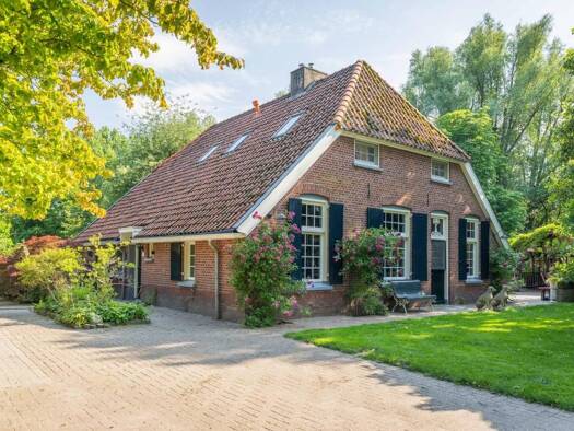 Bauernhaus zum Kauf 1.285.000 € 8 Zimmer 249 m² 9.553 m² Grundstück flierdijk 7 Lochem 7244 PS