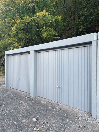 Garage zur Miete provisionsfrei 100 € Braugasse 6 Sonneberg Sonneberg 96515