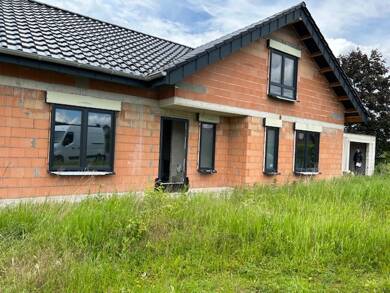 Einfamilienhaus zum Kauf 420.000 € 4 Zimmer 158,3 m² 900 m² Grundstück Langeneicke Geseke 59590