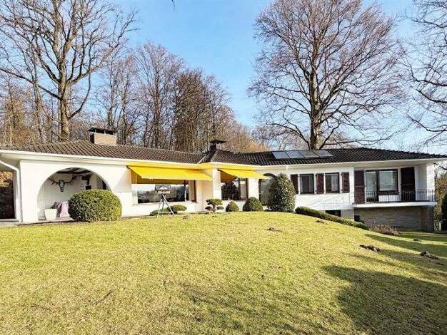 Einfamilienhaus zum Kauf 4 Zimmer 170 m² 1.644 m² Grundstück Hiddesen Detmold 32756