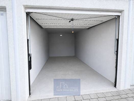 Garage zum Kauf 39.000 € Adelsdorf Adelsdorf 91325
