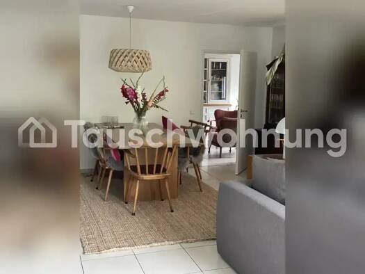 Wohnung zur Miete Tauschwohnung 1.350 € 4 Zimmer 150 m² Hiltrup Münster 48165