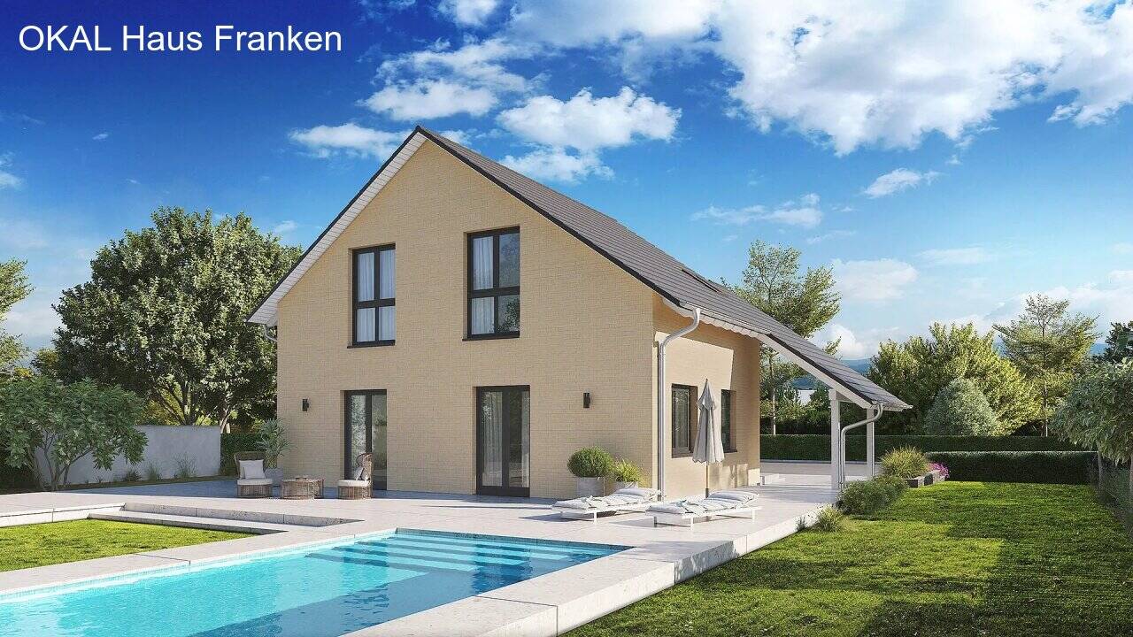 Einfamilienhaus zum Kauf - Widok 5