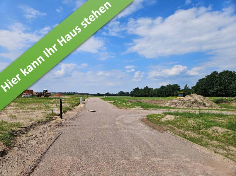 Haus – Beedenbostel, Landkreis Celle - Ansicht 2