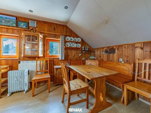 Einfamilienhaus zum Kauf 119.000 € 2,5 Zimmer 54 m² 239 m² Grundstück Hollabrunn 2014