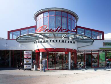 Laden zur Miete provisionsfrei 126 m² Verkaufsfläche teilbar ab 75 m² Göppinger Straße 7 Zell Zell unter Aichelberg 73119