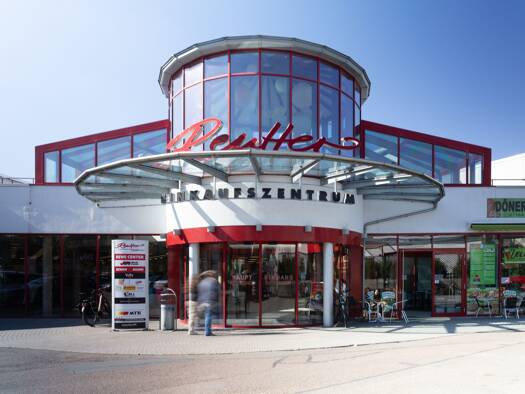 Laden zur Miete provisionsfrei 126 m² Verkaufsfläche teilbar ab 75 m² Zell Zell unter Aichelberg 73119