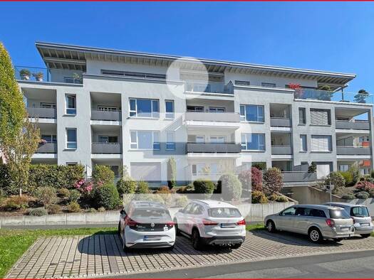 Wohnung zur Miete 695 € 2 Zimmer 65 m² frei ab 01.01.2027 Kronach Kronach 96317